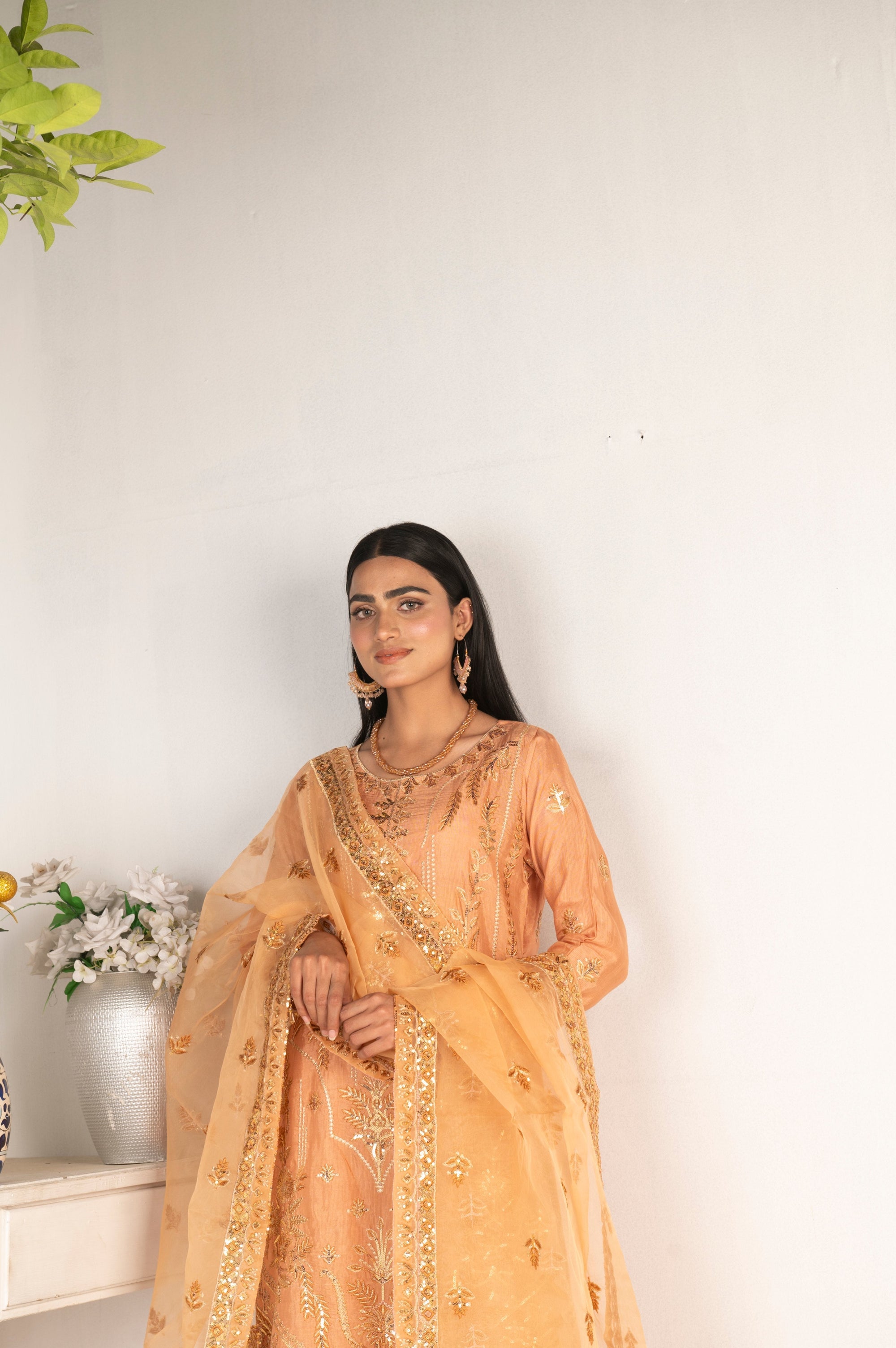 Maherposh FHM 1018 Women 3pcs