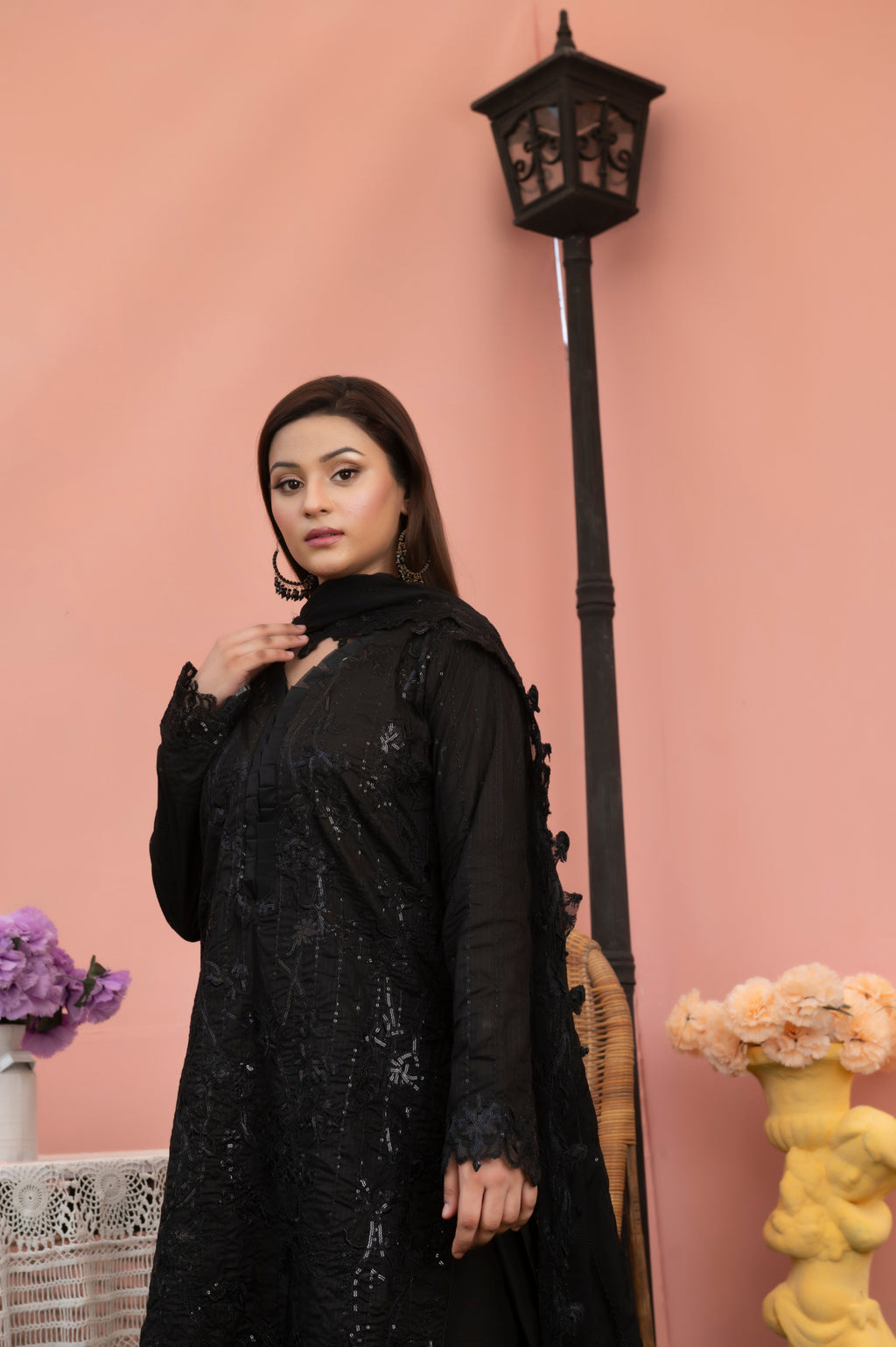 Maherposh FHM 1025 Women 3pcs