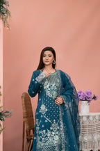 Maherposh FHM 1020 Women 3pcs