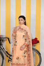 Maherposh FHM 1022 Women 3pcs