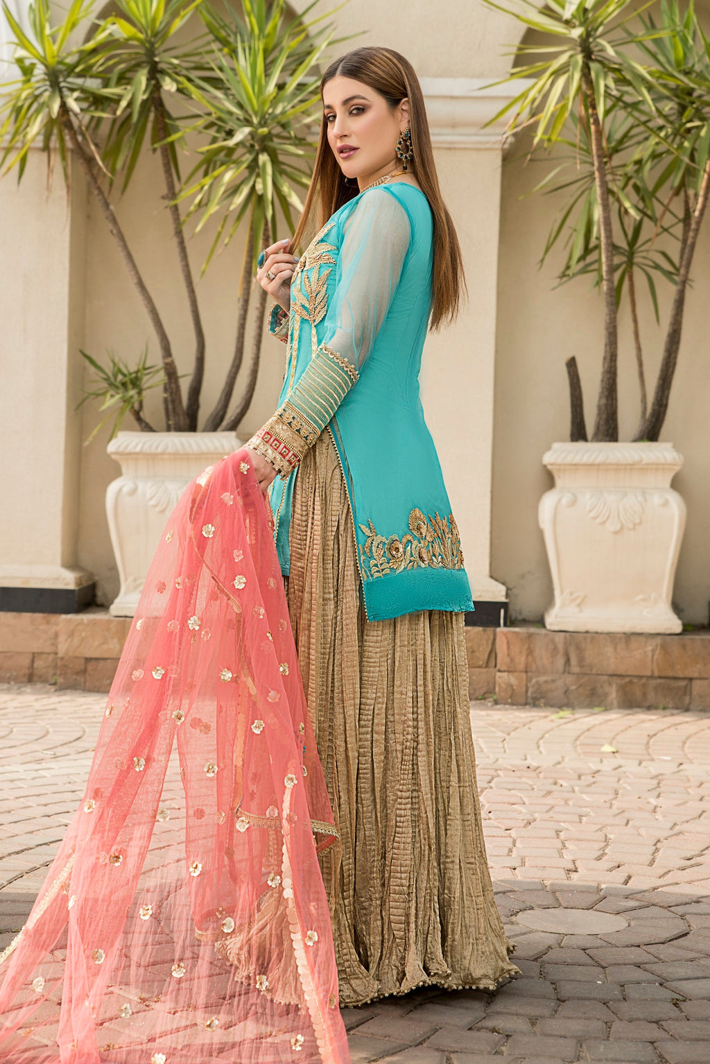 Khuda Baksh Creations M 93 Women