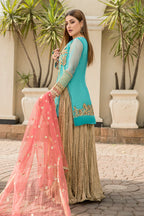 Khuda Baksh Creations M 93 Women