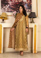 Noori Glorious Chiffon 25201 Women 3pcs