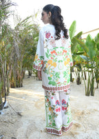 Lapret Emna Set Women 2pcs