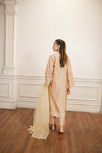 Lakhany Ready To Wear Embroidered Pret Women 3pcs