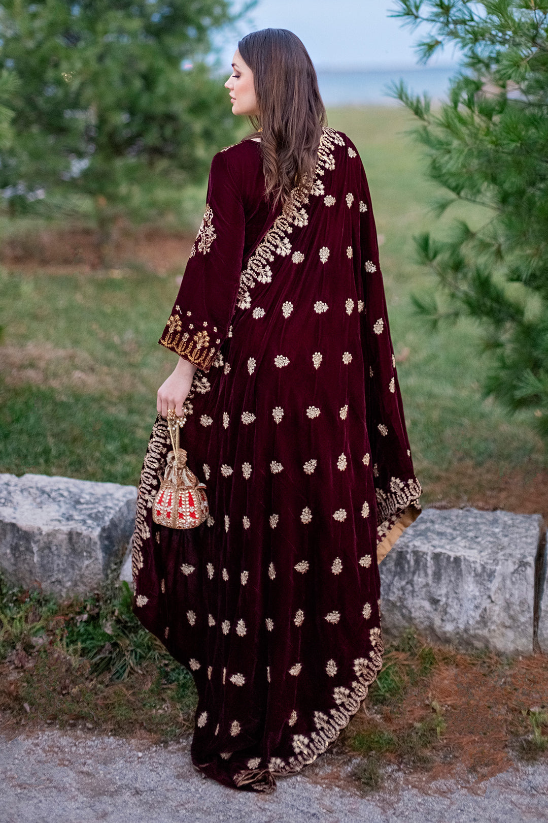 Panache Apparel Elegance Women 2pcs