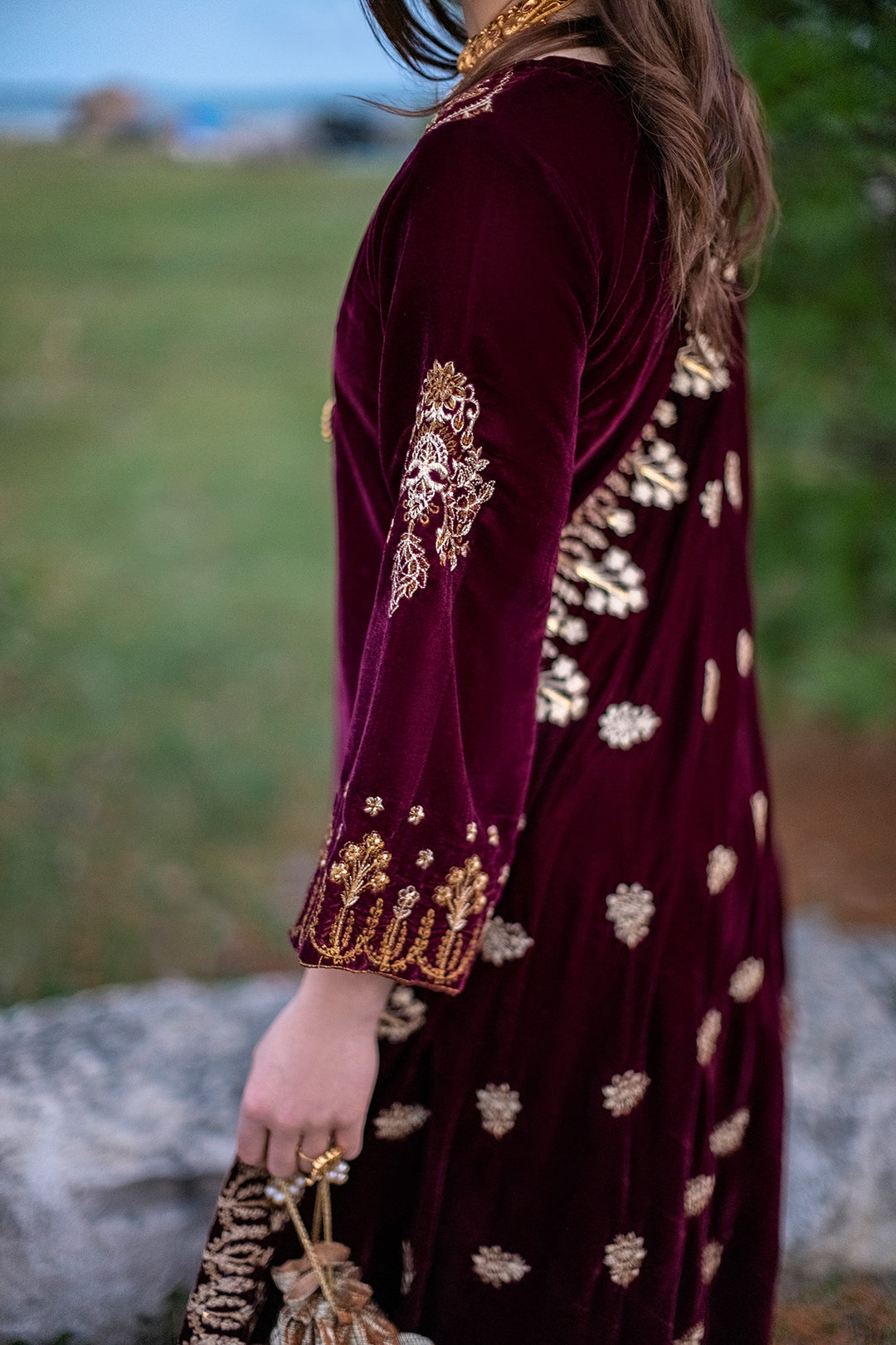 Panache Apparel Elegance Women 2pcs