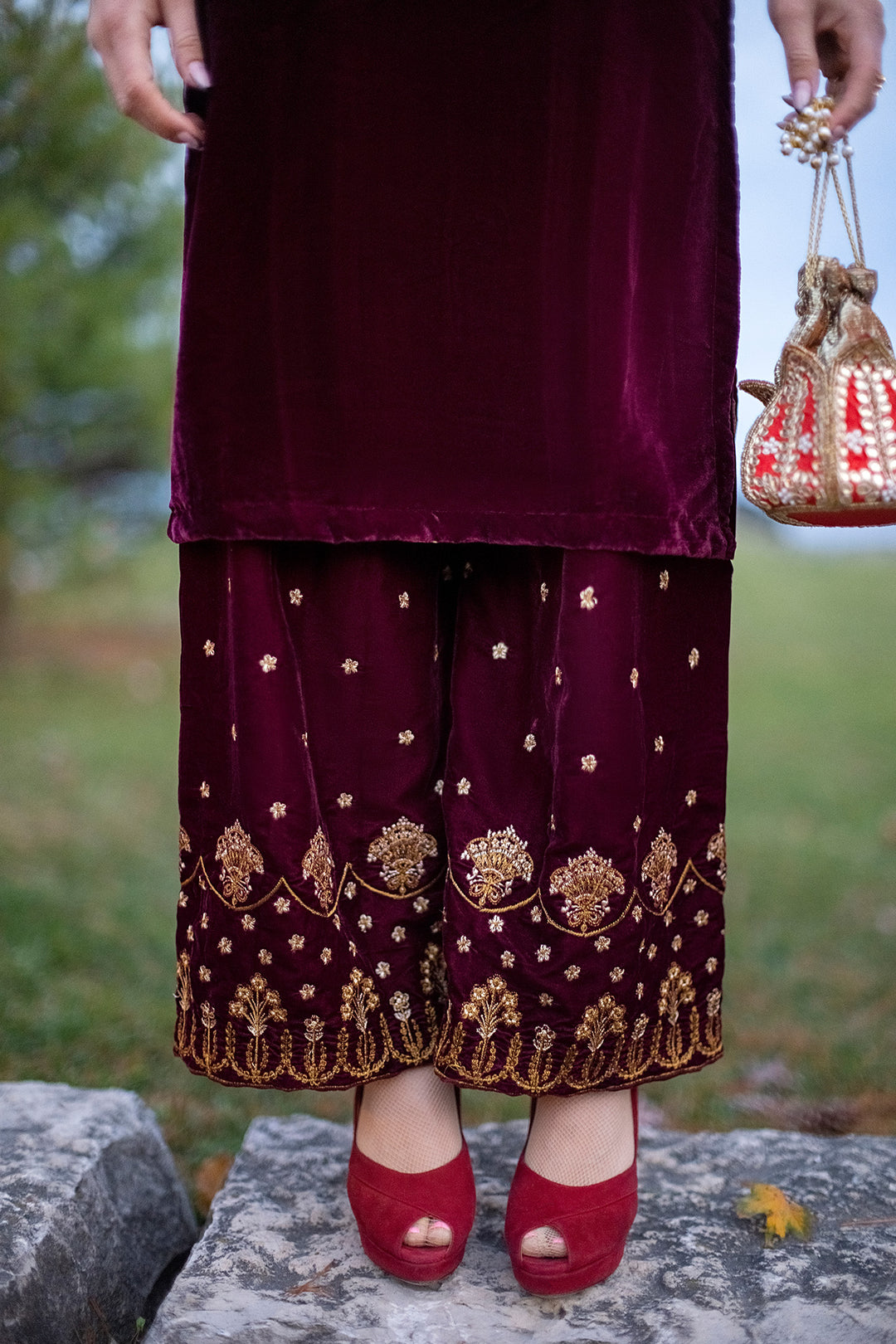 Panache Apparel Elegance Women 2pcs