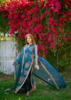 Meeral Luxe Fidos Women 3pcs