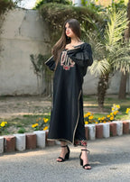 Sajfi Closet Dark Night Women 2pcs