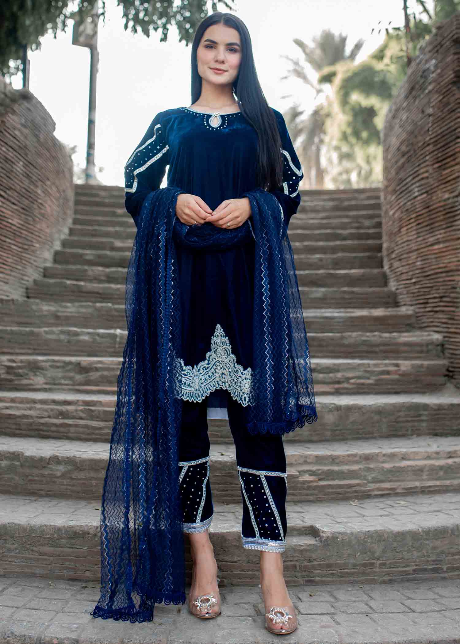 Tassawur Dusk Carolina Women 3pcs