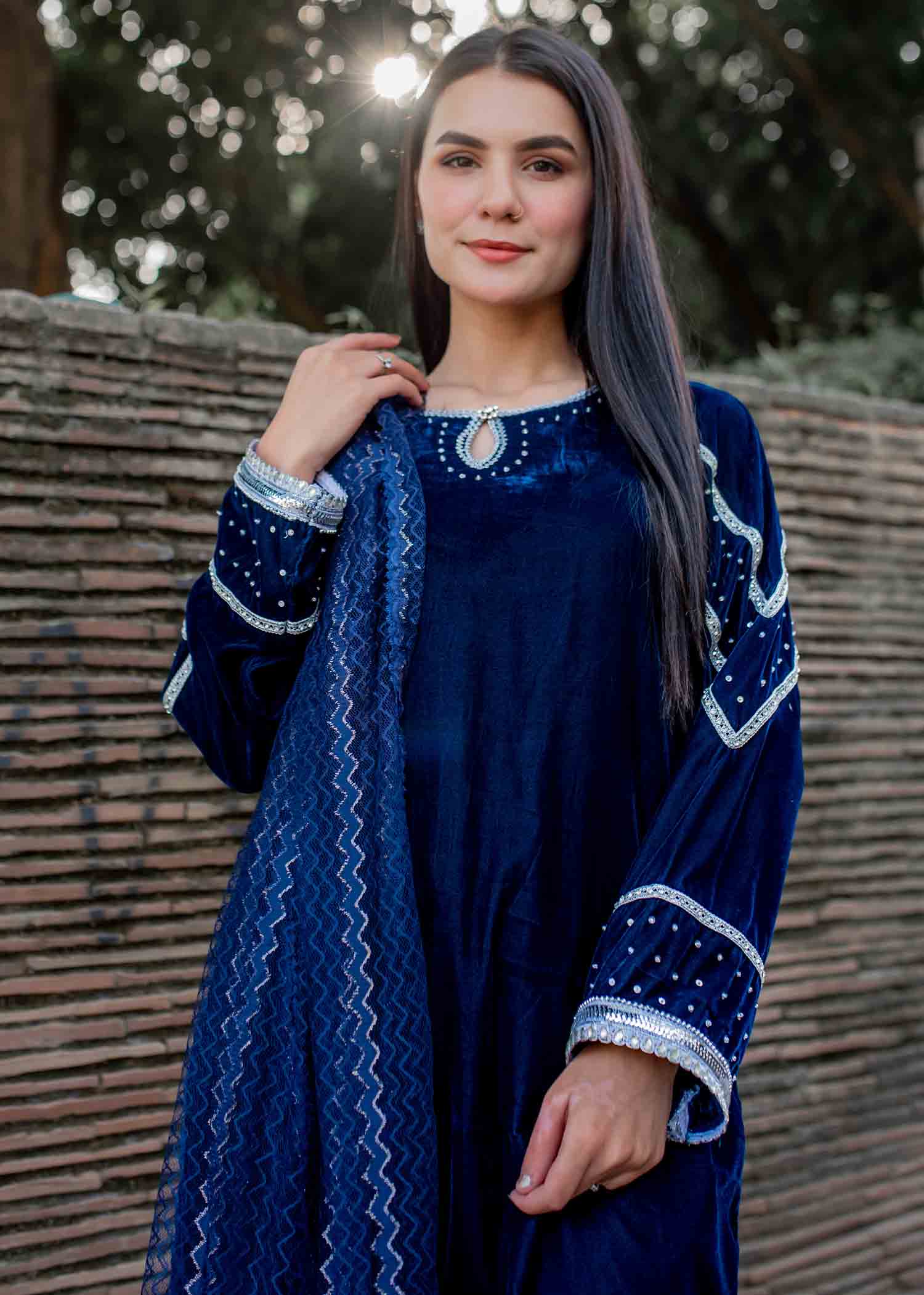 Tassawur Dusk Carolina Women 3pcs