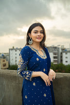 Haseens Official Zeenat Women 3pcs