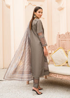 Arfa Riwaj AR 3223 Women 3pcs