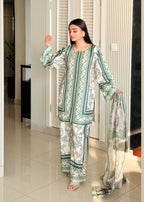 Ayesha B Sandal Women 3pcs