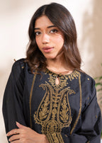 Alkaram Studio GFSU6113 Women 3pcs