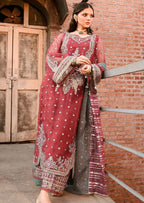 Mohsin Naveed Ranjha FP 548 Rehmat Women 3pcs