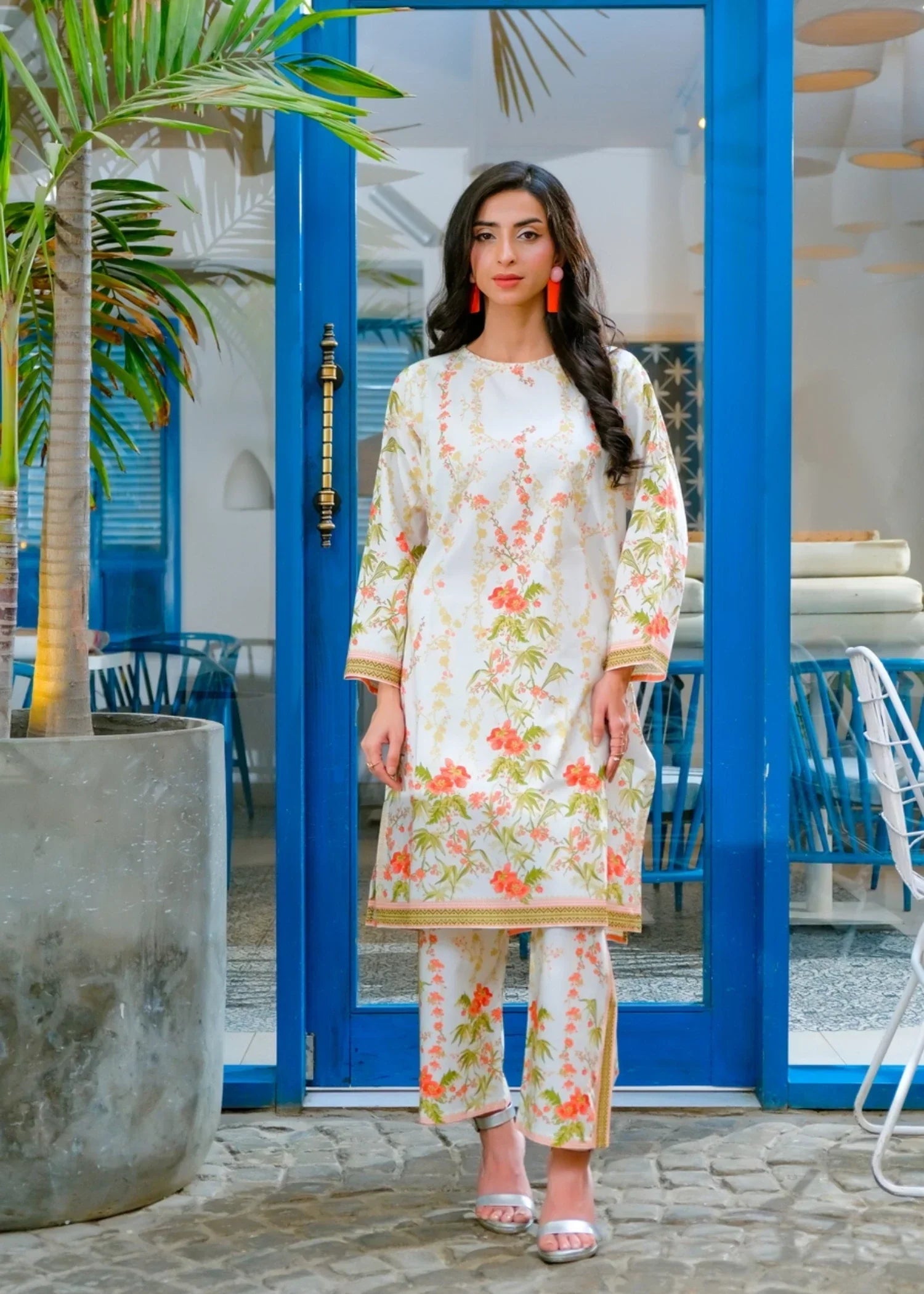 Amal Nyra Women 2pcs