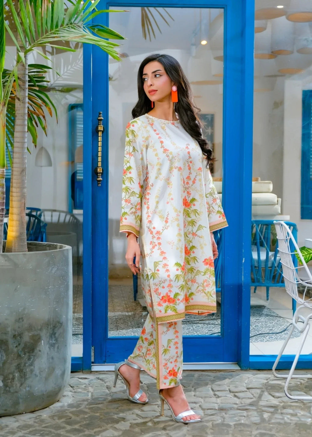 Amal Nyra Women 2pcs