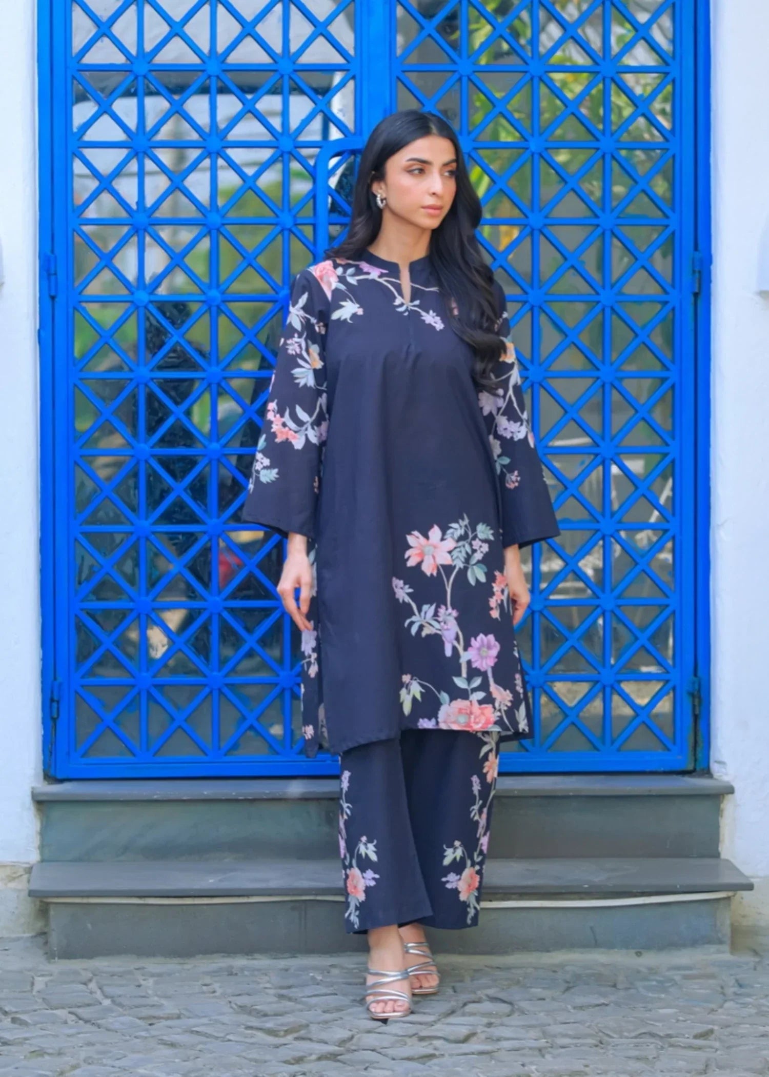 Amal Nebula Women 2pcs