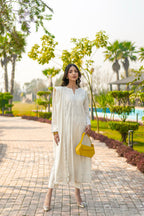 Lakhany Ready To Wear Embroidered with Fancy Textured Dupatta Women 3pcs