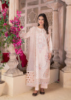 Mah-e-Rooh GB 2016 Women 3pcs