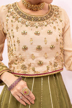 Zaaviay Gehrai Women 3pcs