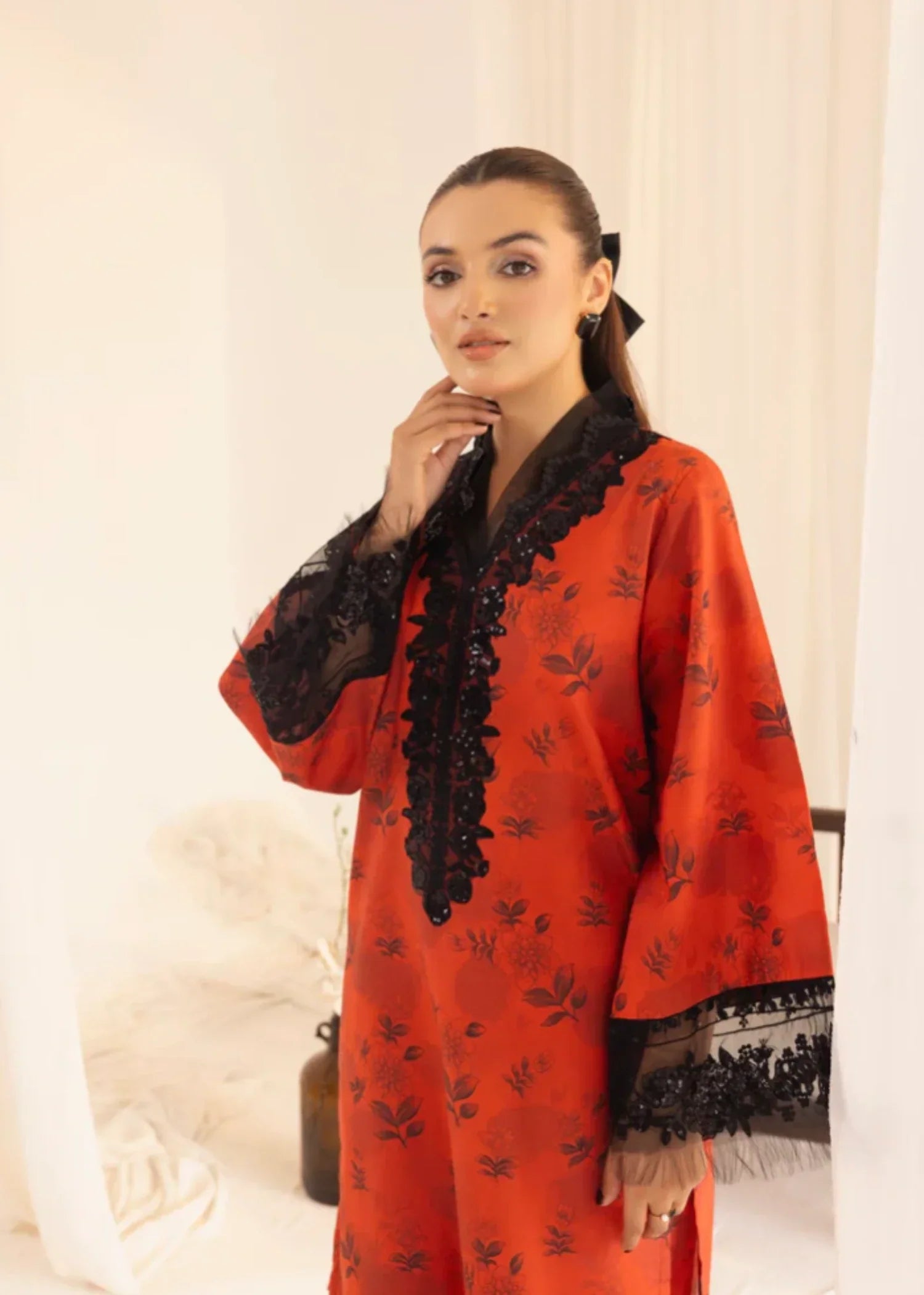 Mohagni GLS 13 STITCHED Women 3pcs