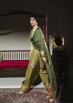 Saarya GEHANA Women 3pcs