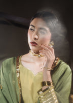 Saarya GEHANA Women 3pcs