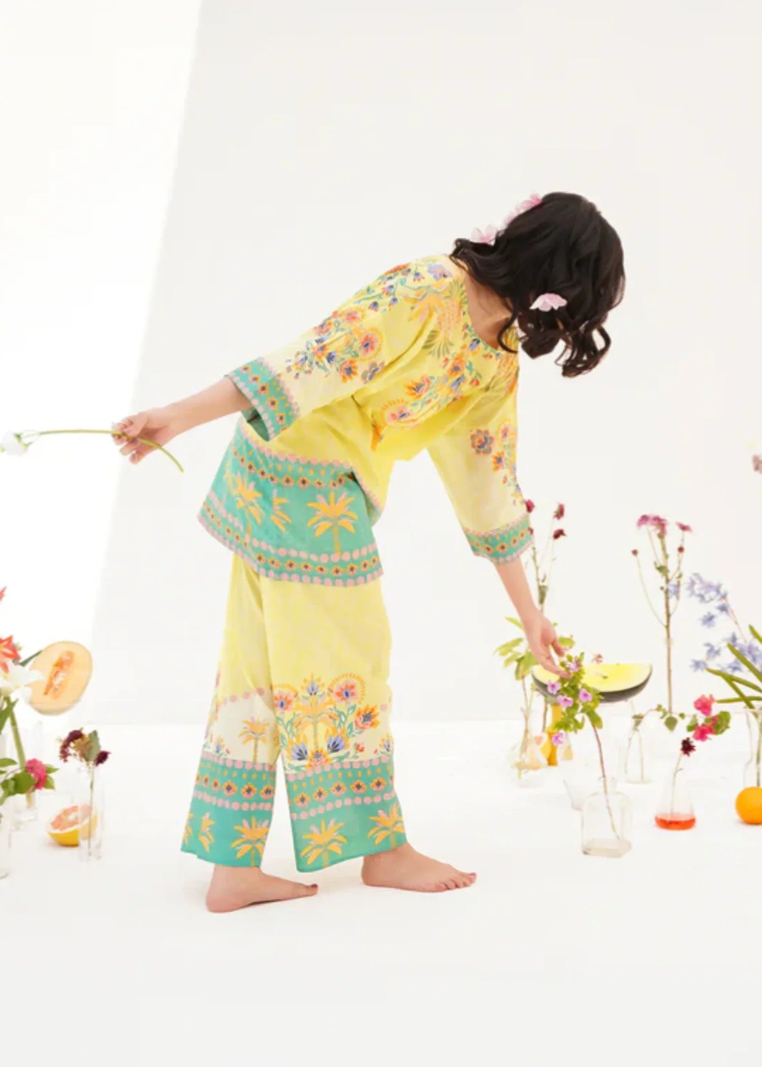 Sahar SSCP MJ V2 11 Women 2pcs