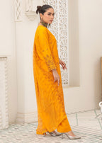 Zuri DAHLIA ZC 4672 MUSTARD Women 3pcs