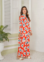 Qurb Gul Bahar Women 2pcs