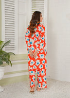 Qurb Gul Bahar Women 2pcs