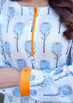 Qurb Guldaudi Women 2pcs