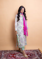 Aqasi jasmine ( ) Women 3pcs