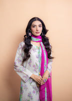 Aqasi jasmine ( ) Women 3pcs
