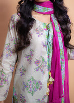 Aqasi jasmine ( ) Women 3pcs