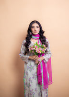 Aqasi jasmine ( ) Women 3pcs