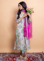 Aqasi jasmine ( ) Women 3pcs