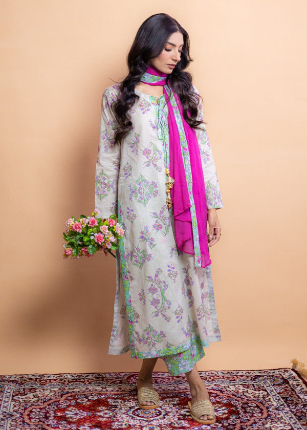 Aqasi jasmine ( ) Women 3pcs