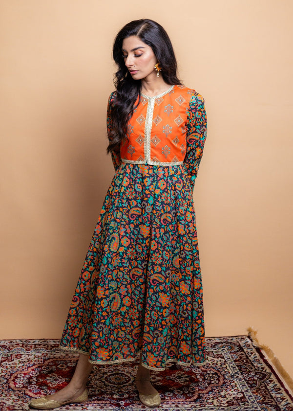 Aqasi chandi raat Women 2pcs