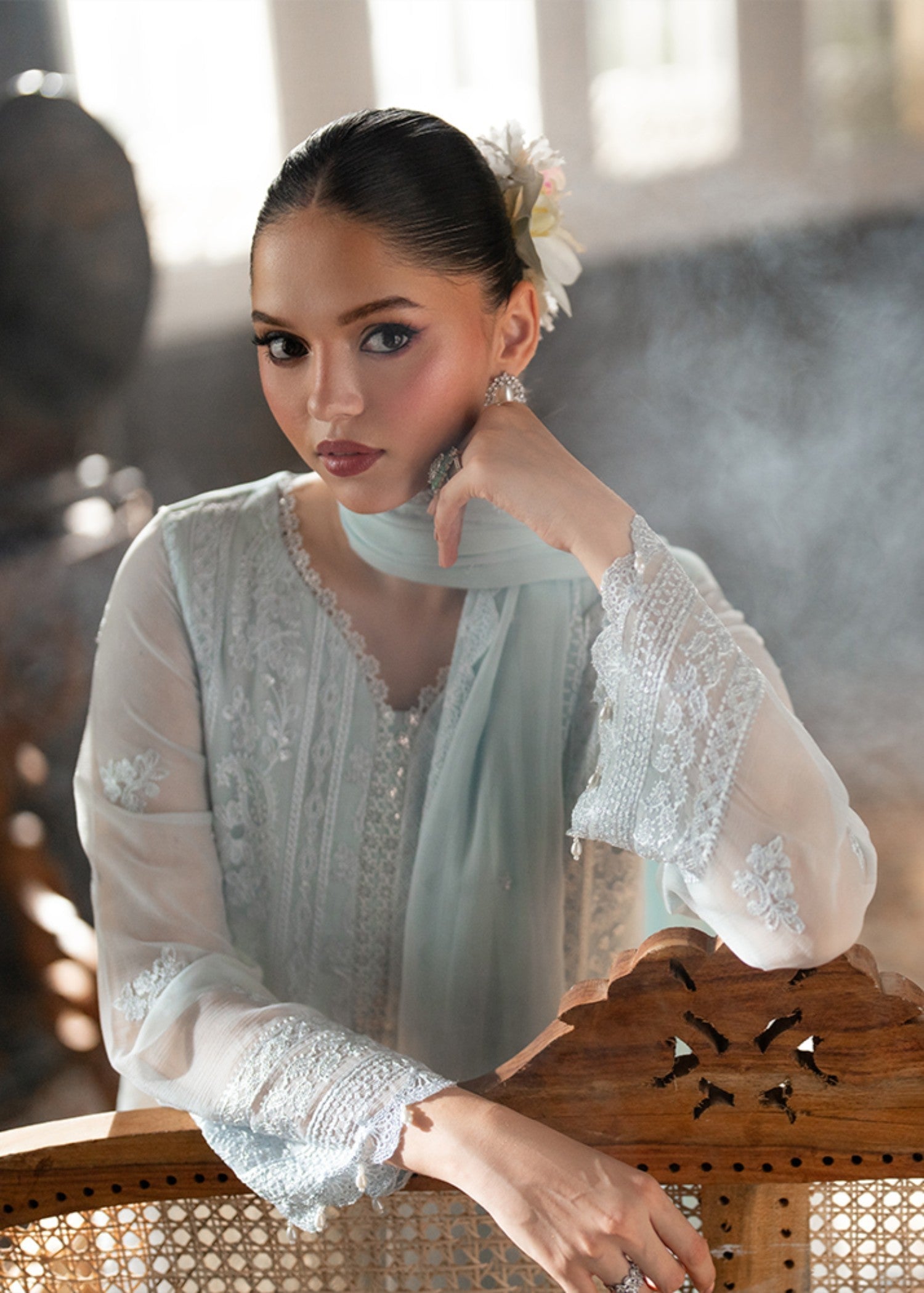 Azure Icy Mist Women 3pcs