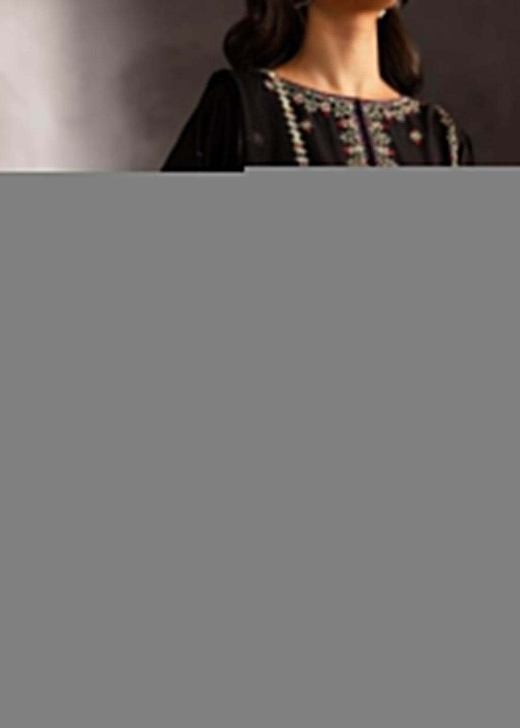 Shehroz Fashion NOOR E BAHAR LAWN EMBROIDERY LAWN DRESS Women 3pcs