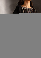 Shehroz Fashion NOOR E BAHAR LAWN EMBROIDERY LAWN DRESS Women 3pcs