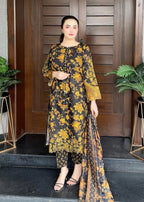 Kala Jora RANI 2 Women 3pcs