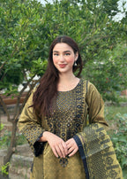 Inaaya Fashion Shama Women 3pcs