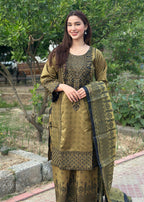 Inaaya Fashion Shama Women 3pcs