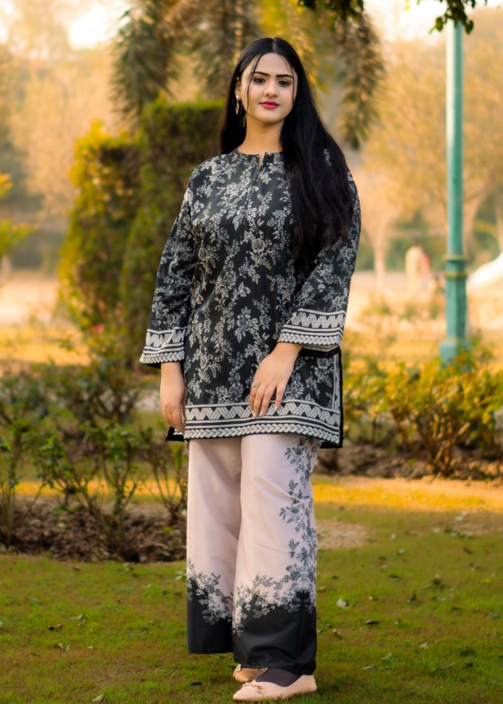 Kala Jora MAIRA KHAN Women 2pcs