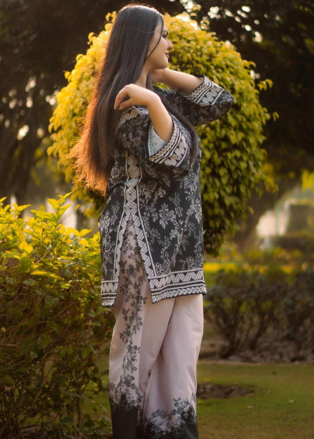 Kala Jora MAIRA KHAN Women 2pcs